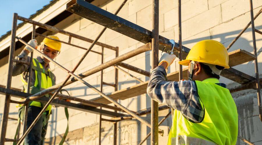 Flashing Repair in Mcmechen, WV